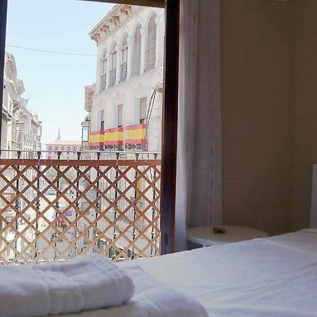 Apartamentos Calle Comercio Toledo Zewnętrze zdjęcie