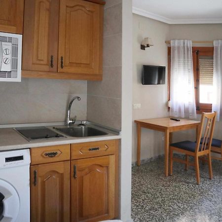 Apartamentos Calle Comercio Toledo Zewnętrze zdjęcie