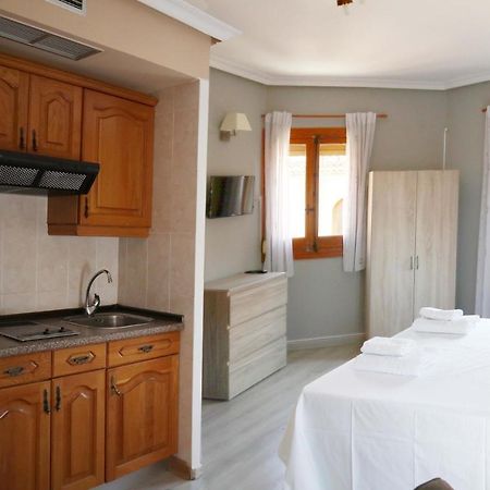 Apartamentos Calle Comercio Toledo Zewnętrze zdjęcie