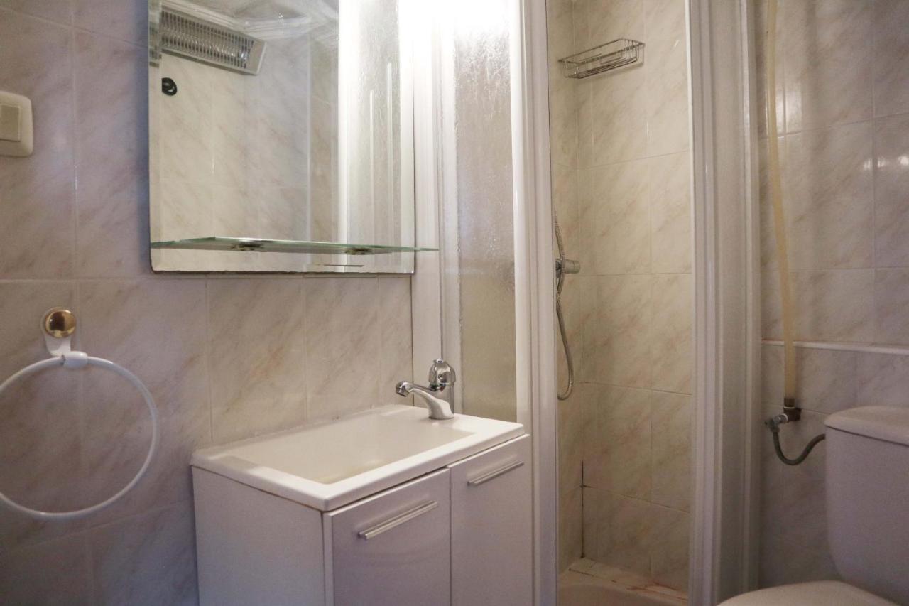 Apartamentos Calle Comercio Toledo Zewnętrze zdjęcie