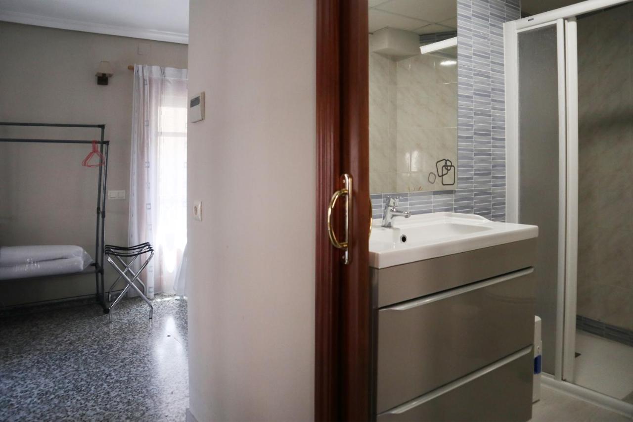 Apartamentos Calle Comercio Toledo Zewnętrze zdjęcie