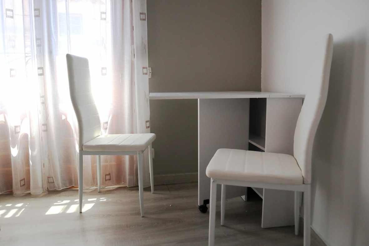 Apartamentos Calle Comercio Toledo Zewnętrze zdjęcie