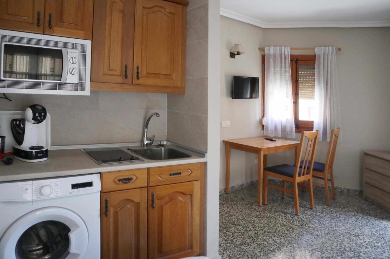 Apartamentos Calle Comercio Toledo Zewnętrze zdjęcie