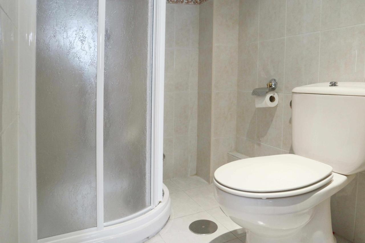 Apartamentos Calle Comercio Toledo Pokój zdjęcie