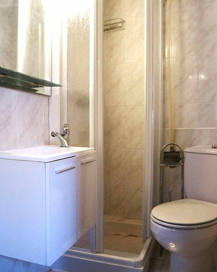 Apartamentos Calle Comercio Toledo Zewnętrze zdjęcie