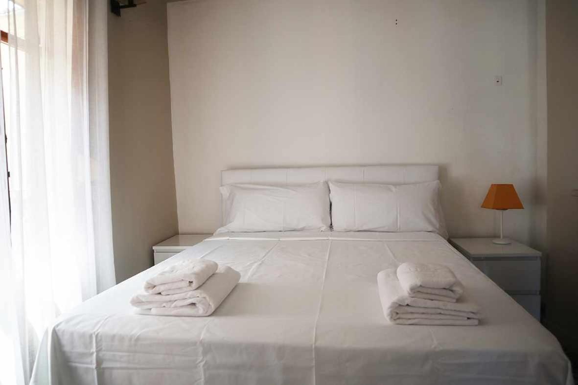 Apartamentos Calle Comercio Toledo Zewnętrze zdjęcie