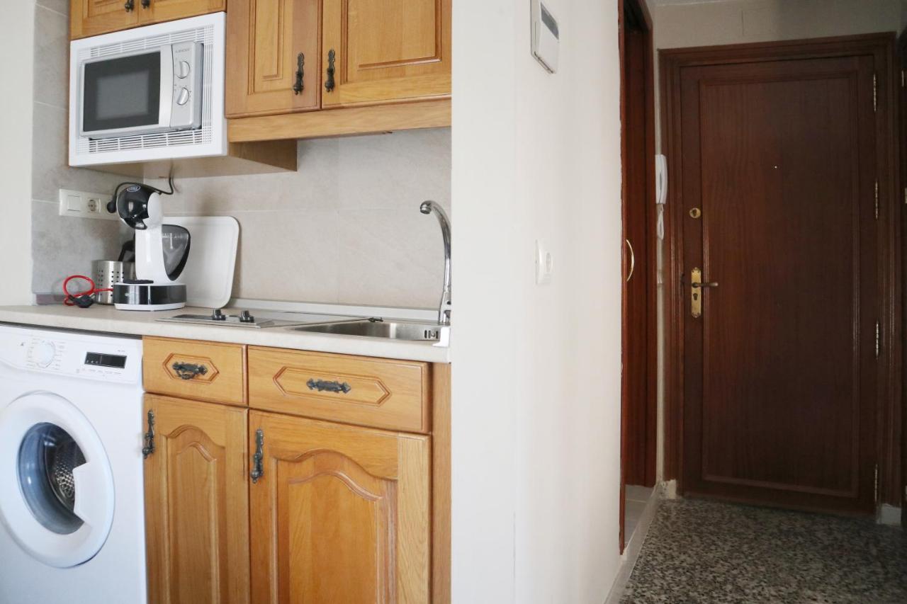 Apartamentos Calle Comercio Toledo Zewnętrze zdjęcie